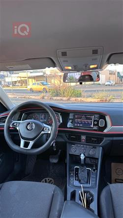 فولكسفاغن جيتا